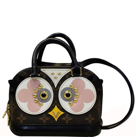 louis vuitton owl purse|louis vuitton handbags.